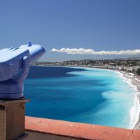 West Mediterranean Guide