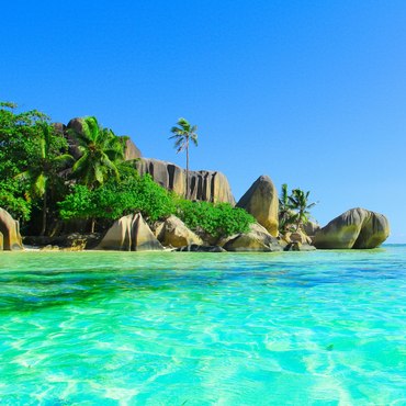 Seychelles yacht charter