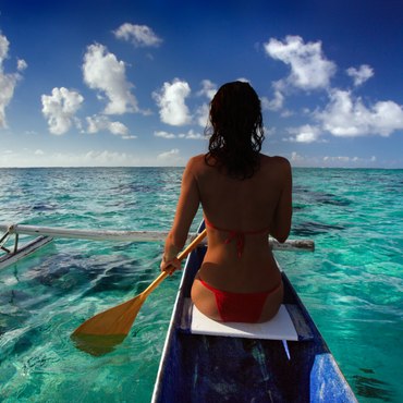 Tahiti yacht charter