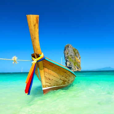 Thailand yacht charter