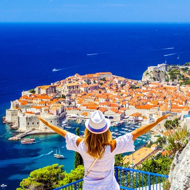Dubrovnik yacht charter