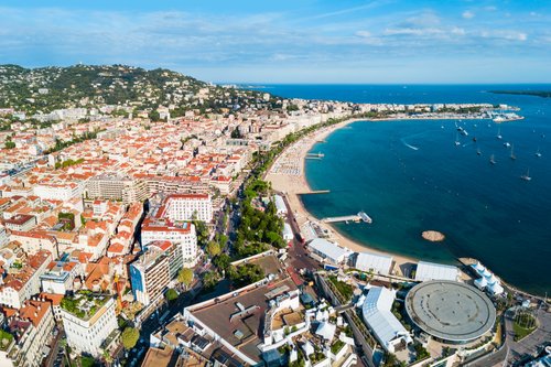 Cannes Lions 2024